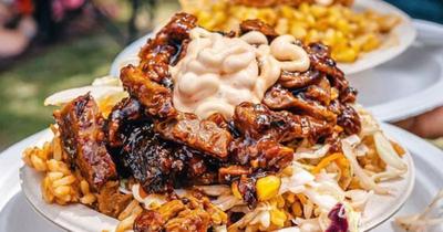California’s Southern Fried Vegan Is Coming to Chicago This Weekend