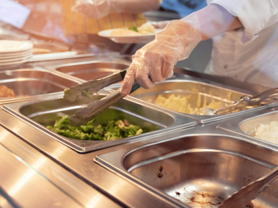 New EU rules put animal welfare on the menu for billions of public meals
