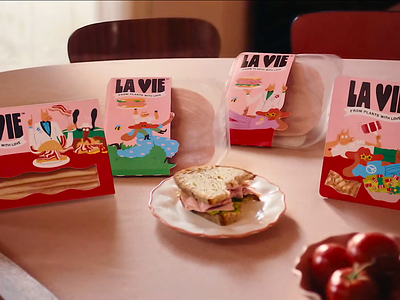 ‘La Vie est Belle’: French Vegan Meat Maker Doubles Funding Pot with €25M Investment, Rolls Out Meatballs
