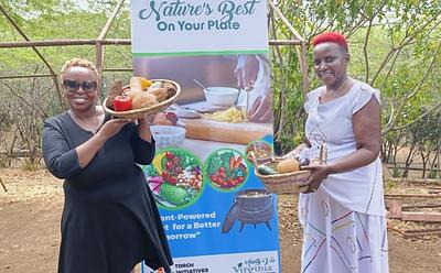 Africa Vegan Restaurant Week 2024: Campaigners Praise Plant-Based Diets