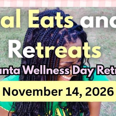 Atlanta Day Retreat