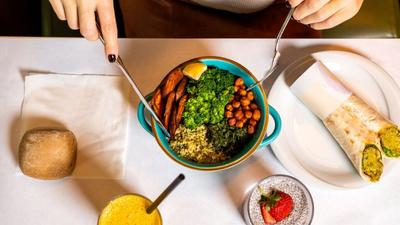 LIKE-A-PRO Pilots Find Taste, Price and Trust Decide Whether Consumers Return to Alt Proteins