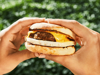 Judge Slashes Beyond Meat’s Damages by $23.4M in Dunkin’ Trademark Lawsuit