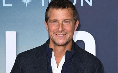 Nutritionist Responds After Bear Grylls Endorses ‘Butter And Beef’ Diet