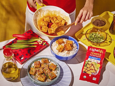 Maple Leaf Foods to Consolidate US Plant Protein Production From Three Hubs to One