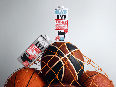 Step Aside, Protein: Oatly Targets UK’s Fibre Deficiency with Latest Oat Milk Range