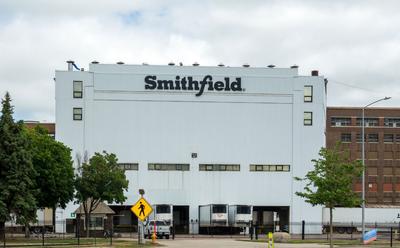 Workers Walk Out After Fourth Death At Smithfield Meat Plant