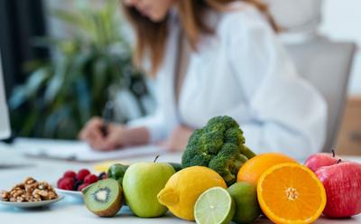 Most Health Professionals Think Key Plant Foods Underrepresented In Dietary Guidelines