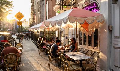 The Hard Truth About Why The Vegan Restaurants We Love Keep Closing