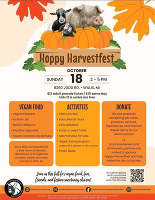 Hoppy Harvestfest