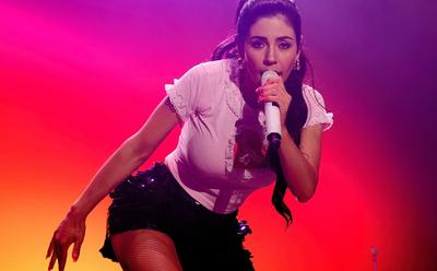 Is Marina Diamandis Vegan? Here’s What We Know