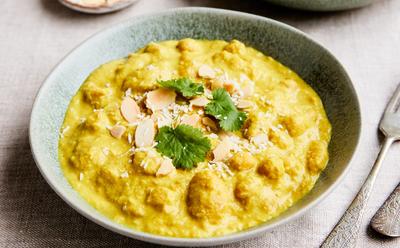 10 Vegan Coconut Recipes
