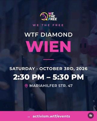 WTF DIAMOND WIEN