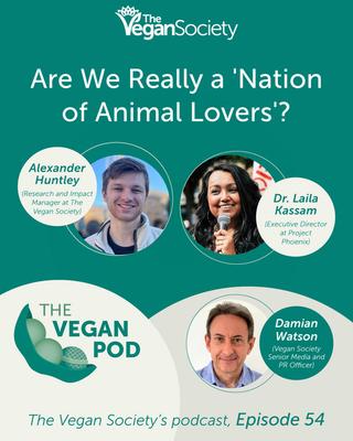 Are We Really A 'Nation Of Animal Lovers'?