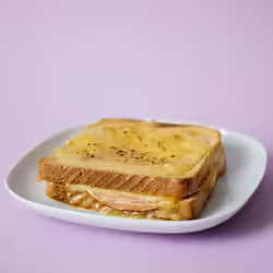 5 Ways to Make Croque Monsieur and Croque Madame From Plants