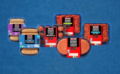 Why Is Lidl Fortifying Animal Products With Plant-Based Protein?