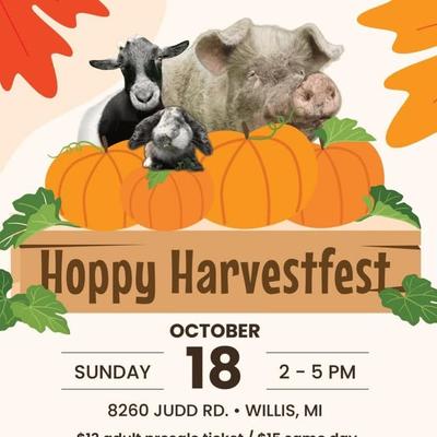 Hoppy Harvestfest