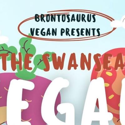Swansea Vegan Night Market