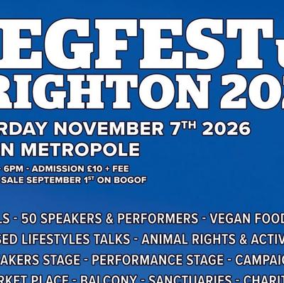 VegfestUK Brighton 26