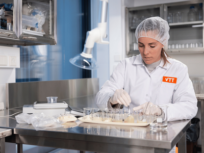 How Waste Valorisation Can Create Profitable Plant-Based Businesses