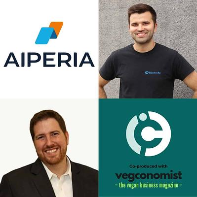 Investment Climate Podcast: Franz Seubert of AIPERIA – How to get funded in 2024