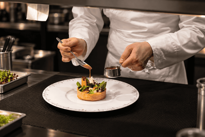 World Sustainability Organization Makes 30% Plant-Based Menus a Condition of Restaurant Certification