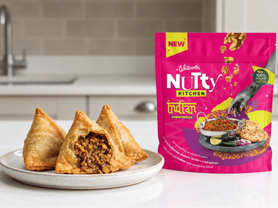 Whitworths Debuts Unprocessed Walnut ‘Supermince’ in UK’s Largest Supermarket