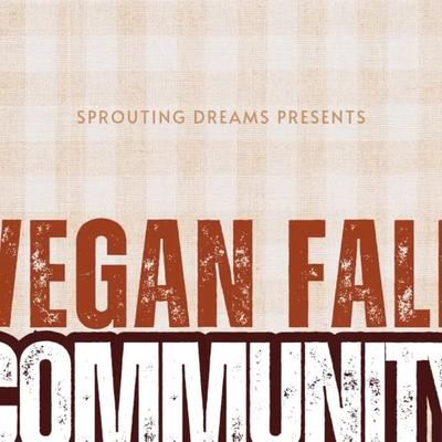 Vegan Community Trunk or Treat