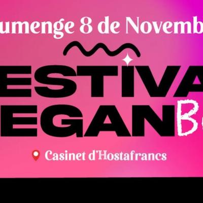 III Festival Vegan BCN