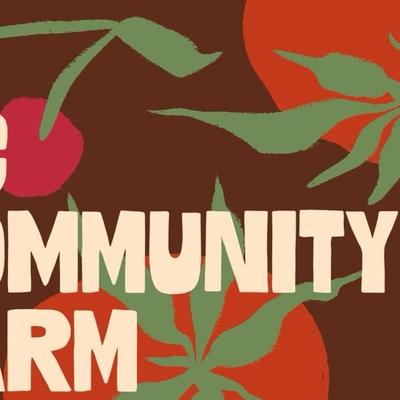 Community Farm Happy Hour