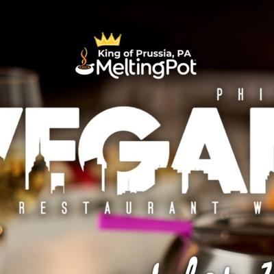 Philly Vegan Restaurant Week