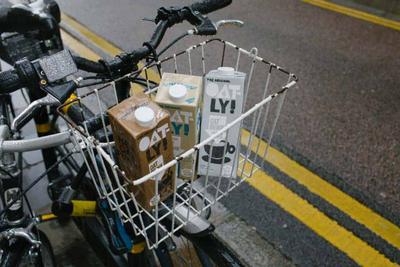 Oatly Report Finds Cost and Access Are the Top Barriers to Sustainable Food Choices