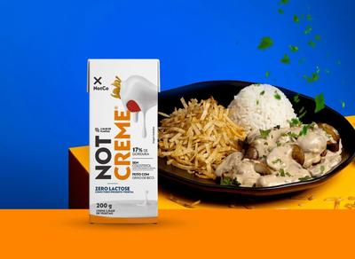 NotCo Sells Brazil Operation to Ferrara Three Months After Molinos Deal