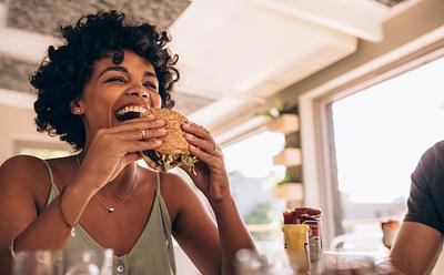 More Than A Quarter Of Veganuary 2024 Participants Are Still Vegan