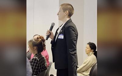 Animal Agriculture Panel At NY Climate Week Confronted For ‘Greenwashing’
