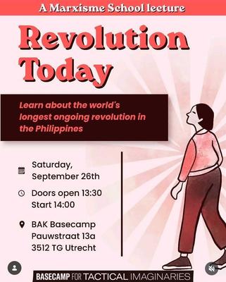 Revolution Today