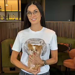Inside Demi Moore’s Raw Vegan Diet: Is It Safe?