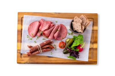 Planteneers Whitepaper Says Hybrids Need 25 to 50% Plant Content to Move the Protein Transition