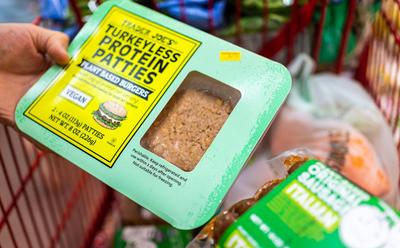 EU Politicians Seek To Expand Plant-Based Label Ban Weeks After Record Heatwaves