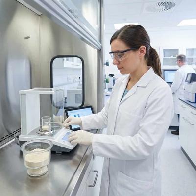 FermBase Condenses Yeast Trace Element Dosing Into a Single Blend After 3,300 Experiments
