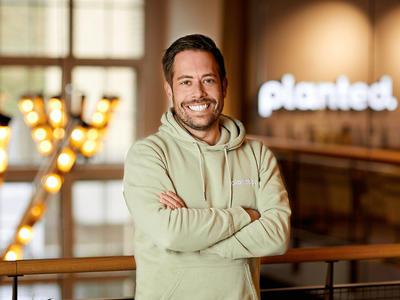 How Planted is Outpacing Competitors in Europe’s Largest Plant-Based Meat Market