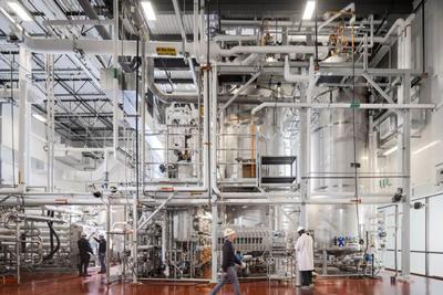 Meati’s Idle Fermentation Tanks Are Headed to India in a $75,000 Deal