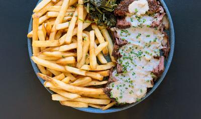 Rhode Island Dining: The Smallest State in America Has a Seriously Big Vegan Food Scene 