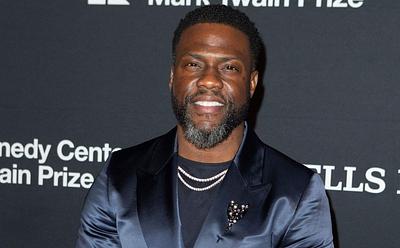 Kevin Hart’s Vegan Fast-Food Chain Closes All Four Locations Overnight