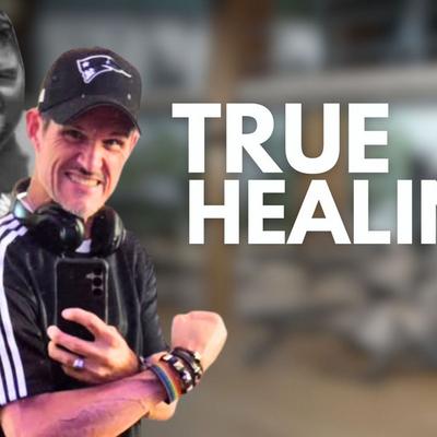 Down 300 Lbs for Years at 52: What He Wishes He Knew About Keeping It Off. Ep 458