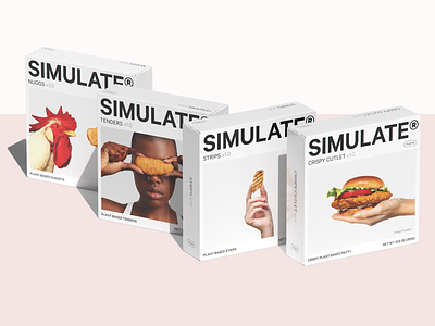 Nuggs Maker Simulate Bought By Ahimsa Companies After Period of Uncertainty for the ‘Tesla of Chicken’