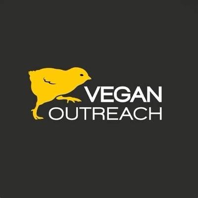 The Vegan Connection: Leafleting at UofA
