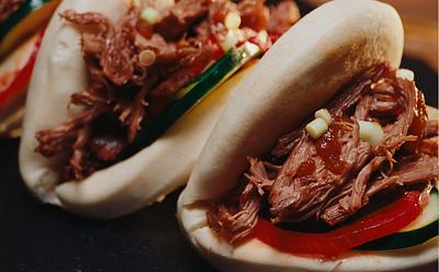 Novameat Launches Shredded Plant-Based Beef – And Raises €17.4M