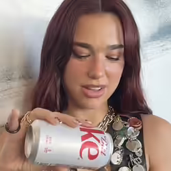 Pickles, Jalapeños, and Diet Coke? How to Make Dua Lipa’s Divisive Favorite Drink