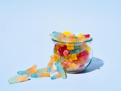 Avebe Takes Confectionery Award for Potato Starch That Cuts Gummy Drying to Three Hours